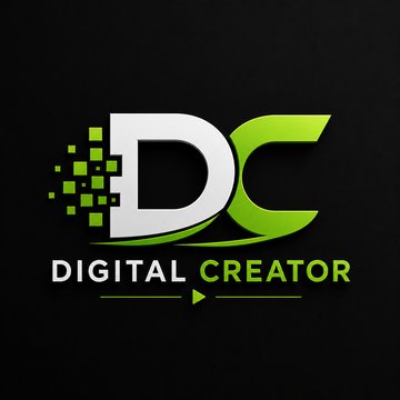 Digital Creator Afrique